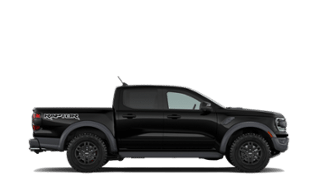 2026 Ford Ranger® External Image 1